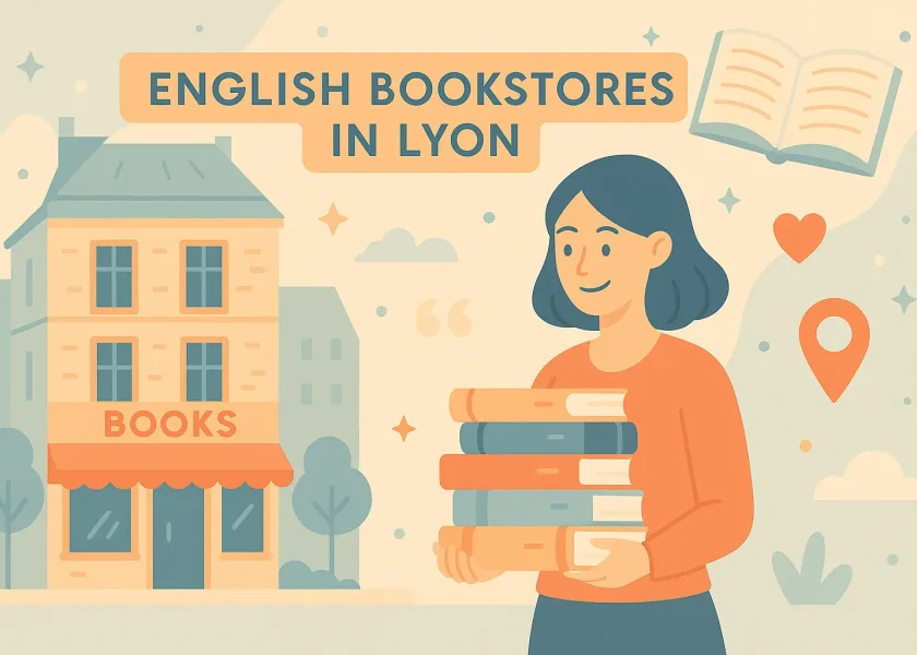 myes my english school librairies anglaises lyon