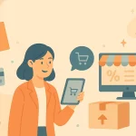 Fiche de vocabulaire anglais sur le commerce