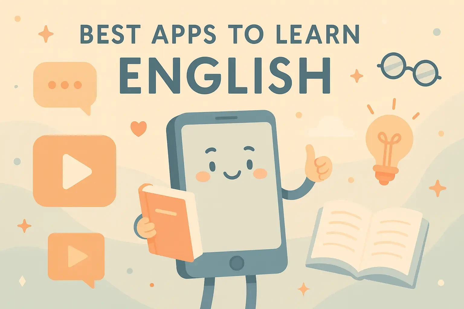 myes my english school meilleures applications pour apprendre l'anglais
