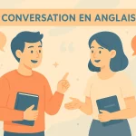 Dialogues en anglais : exemples de conversations faciles