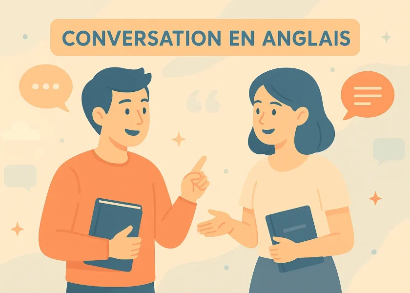 myes my english school dialogue en anglais