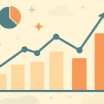 Comment décrire un graphique en anglais ?