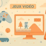 Tout savoir sur le vocabulaire des jeux vidéo