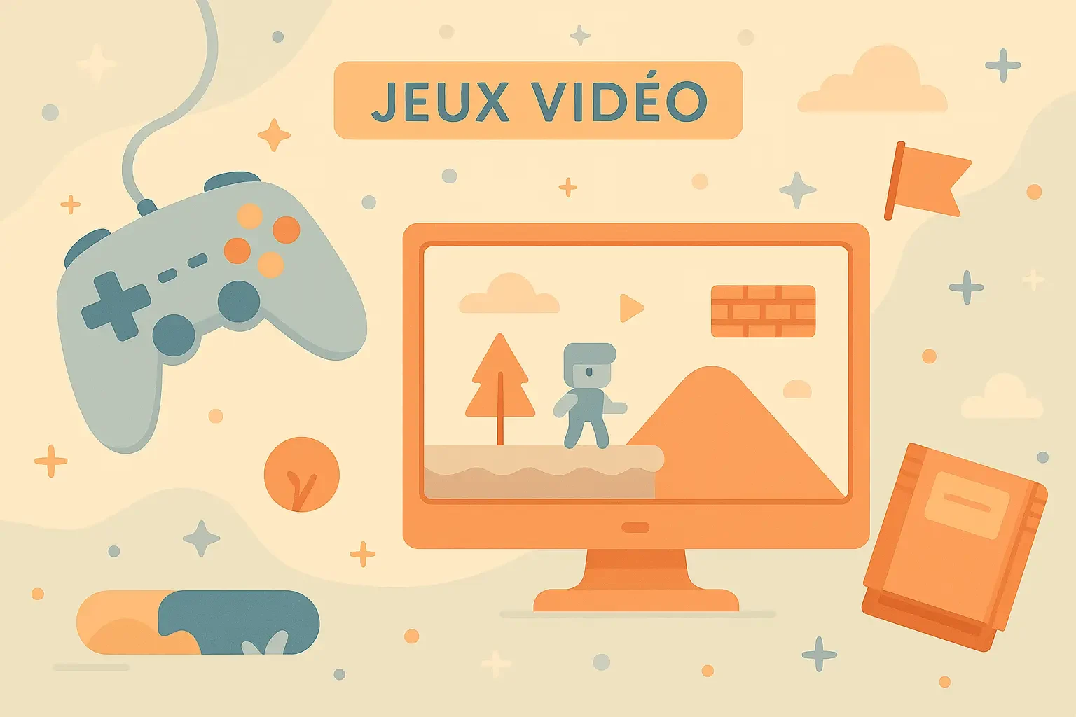 myes my english school jeux vidéo en anglais