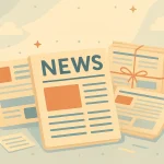 Vocabulaire de la presse en anglais