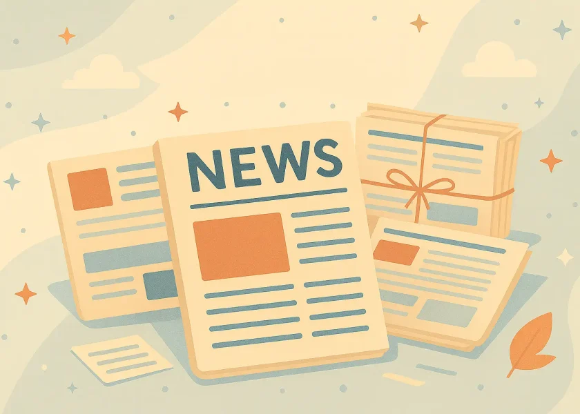 myes my english school vocabulaire de la presse en anglais