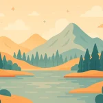 Comment décrire une image en anglais ?