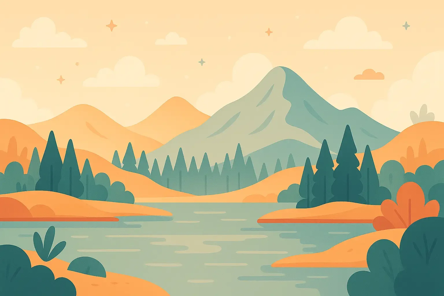 myes my english school décrire une image en anglais