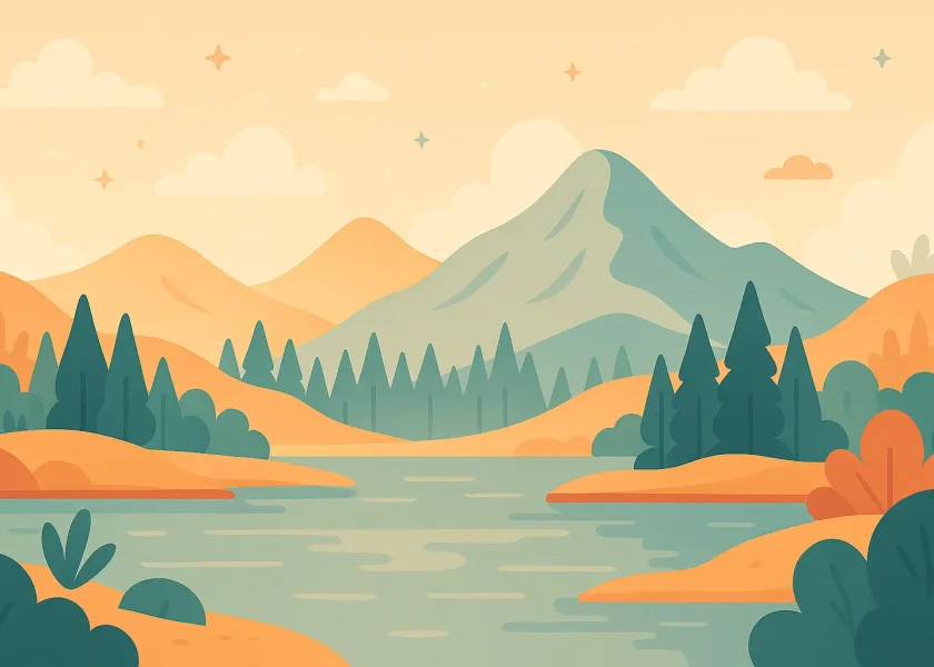 myes my english school décrire une image en anglais