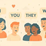 Tout savoir sur les pronoms anglais