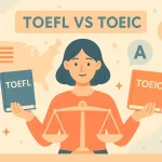 Comment choisir entre le TOEFL et le TOEIC ?