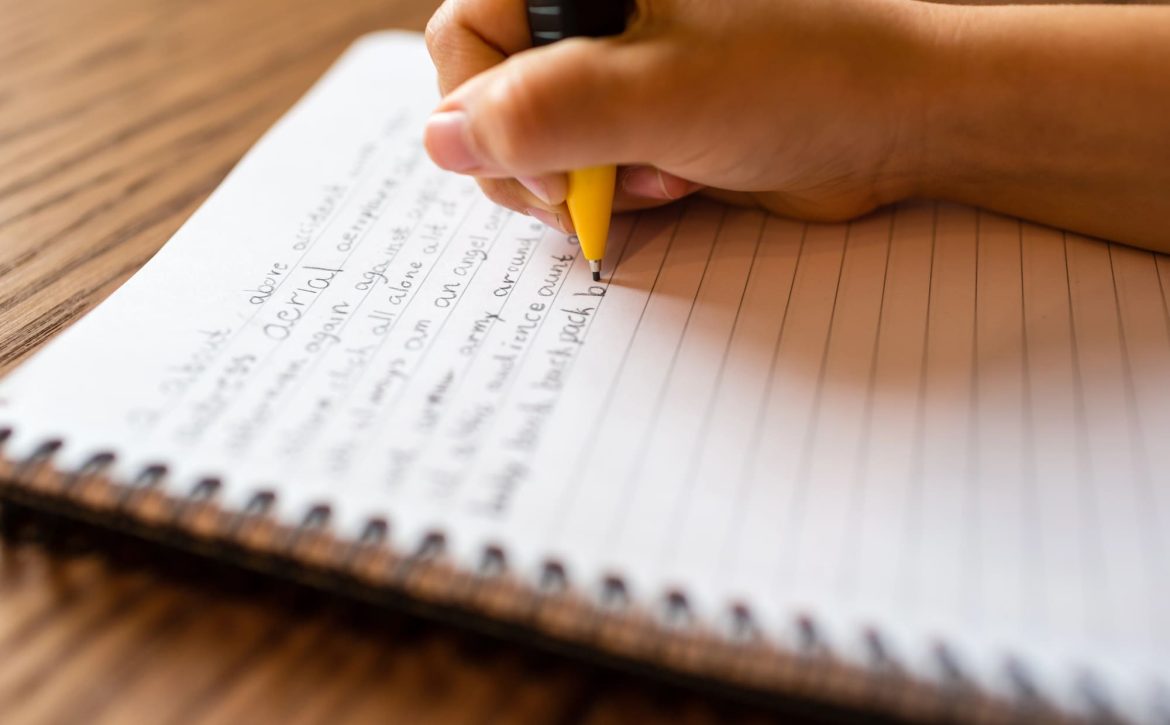 como-saber-escribir-ingles