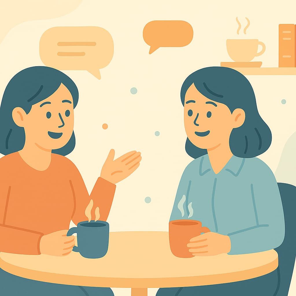 myes my english school though thought tough