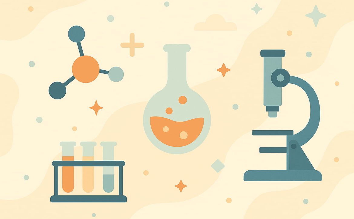 myes my english school vocabulaire de la chimie en anglais