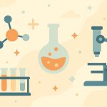 Vocabulaire de la chimie en anglais