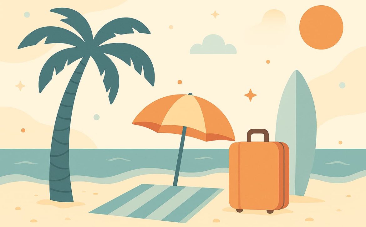 myes my english school bonnes vacances en anglais