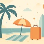 Souhaiter des bonnes vacances en anglais