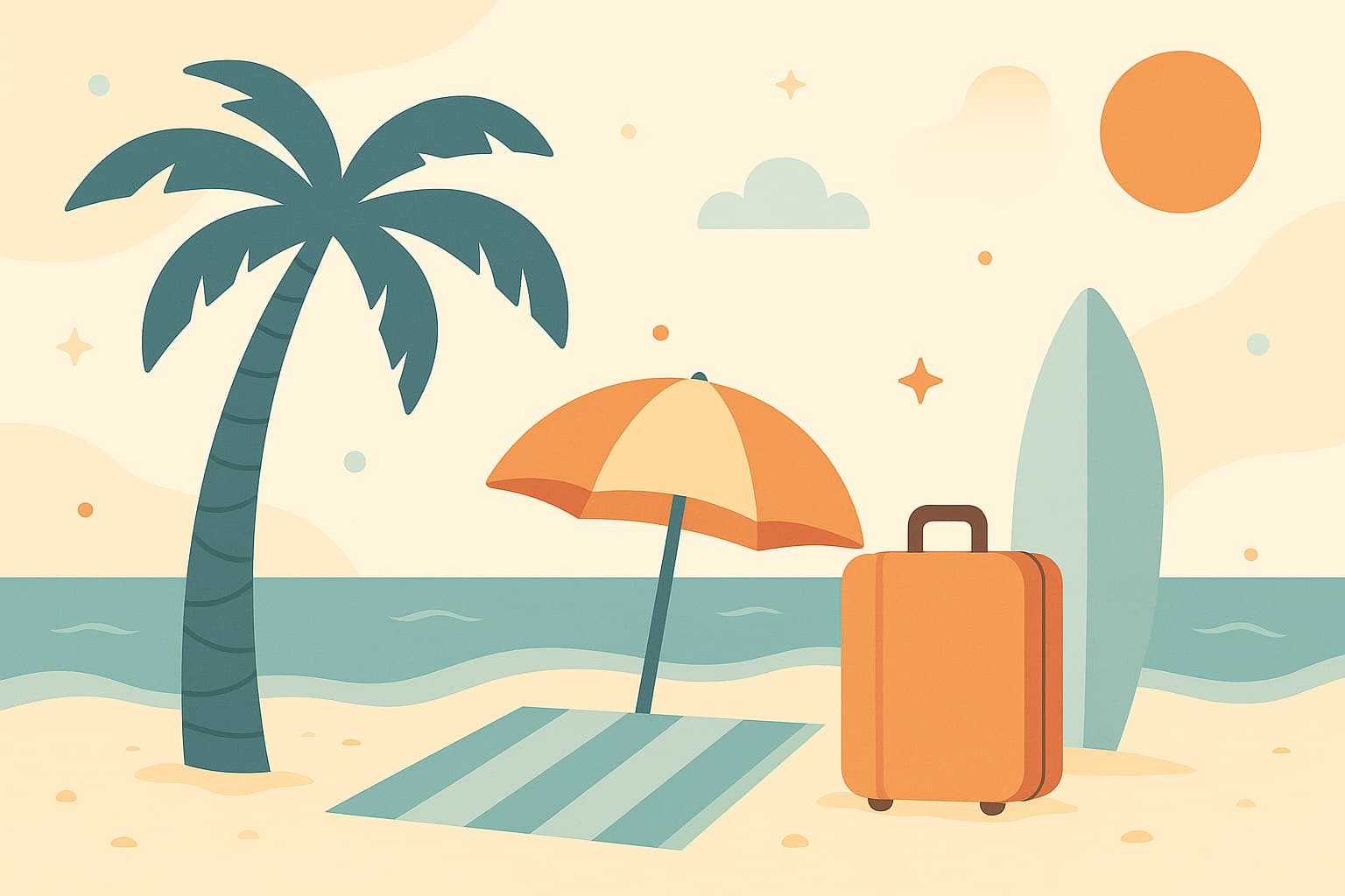 myes my english school bonnes vacances en anglais