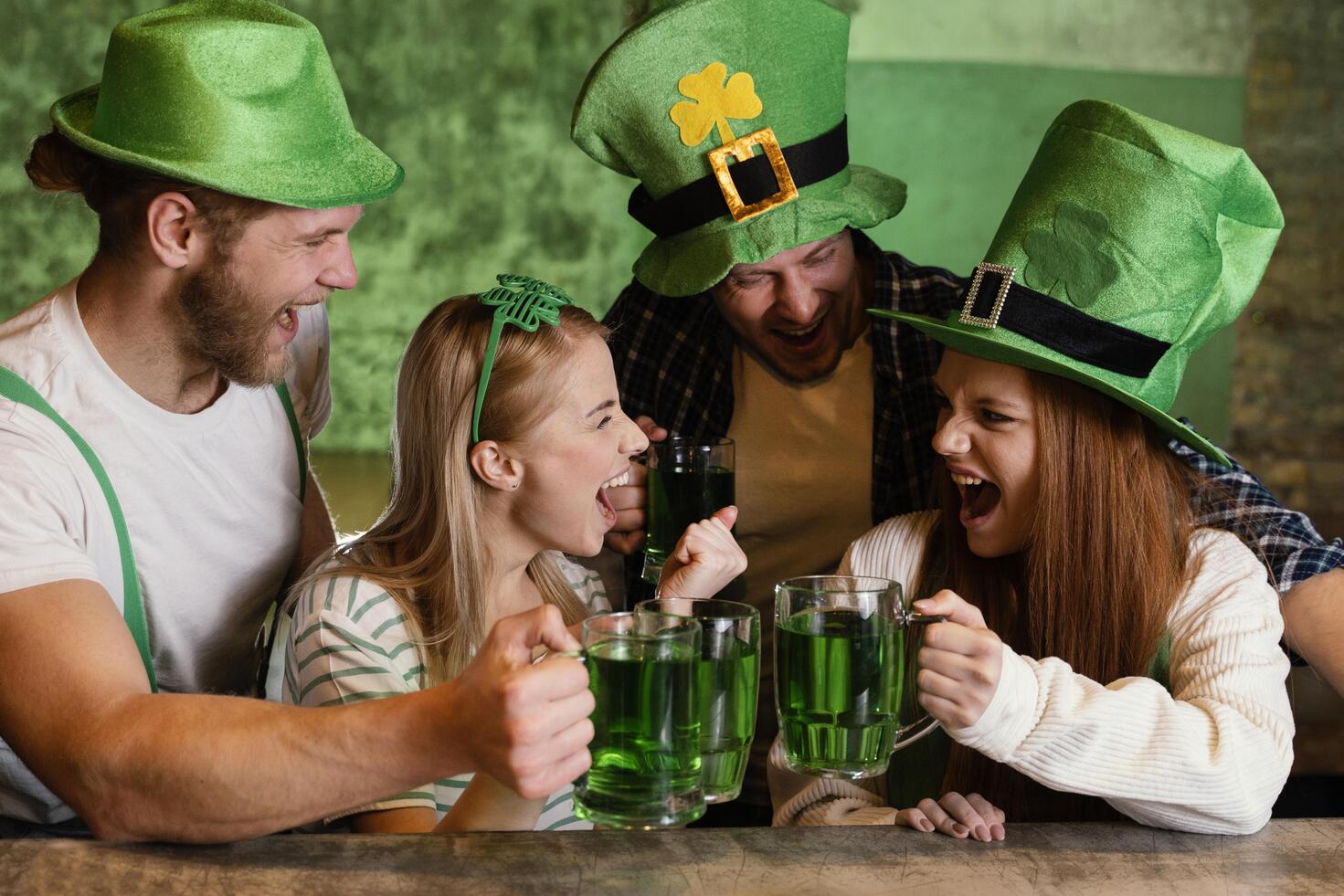 Perché l'Irlanda è la destinazione ideale per imparare inglese nel 2025