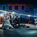 Le migliori serie crime per migliorare il tuo inglese