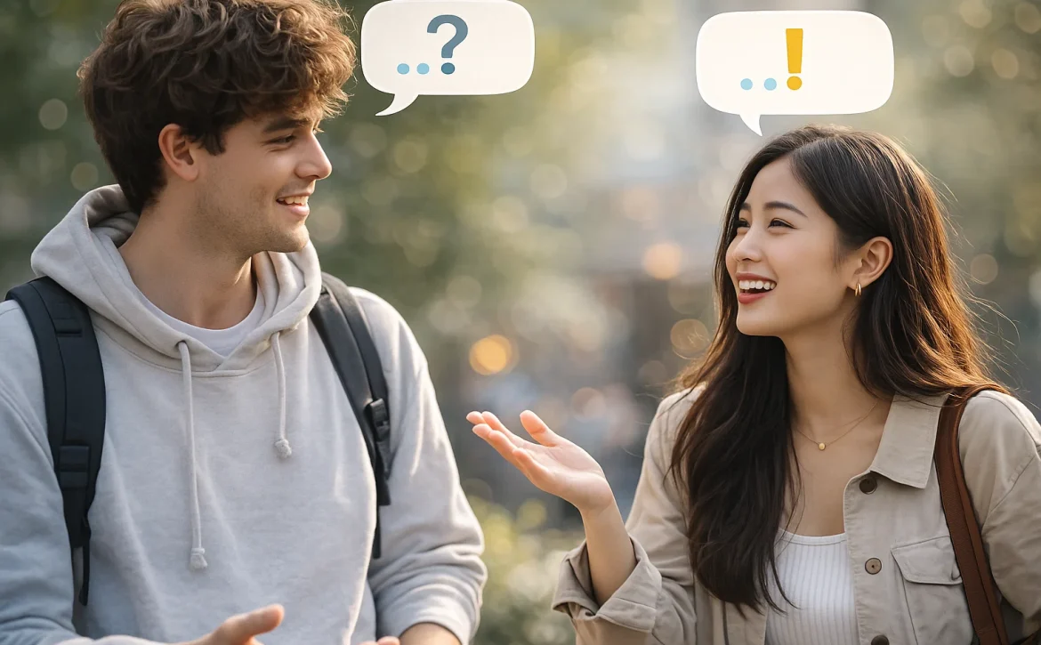 Modi di dire italiani in inglese