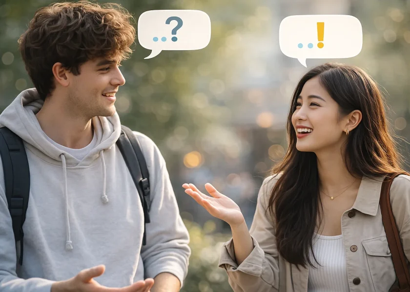 Modi di dire italiani in inglese