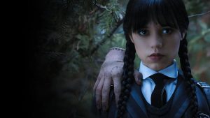 serie tv horror netflix