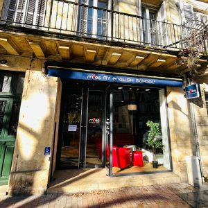 myes my english school bordeaux
