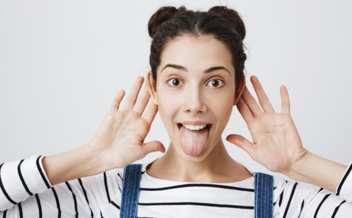 scioglilingua in inglese