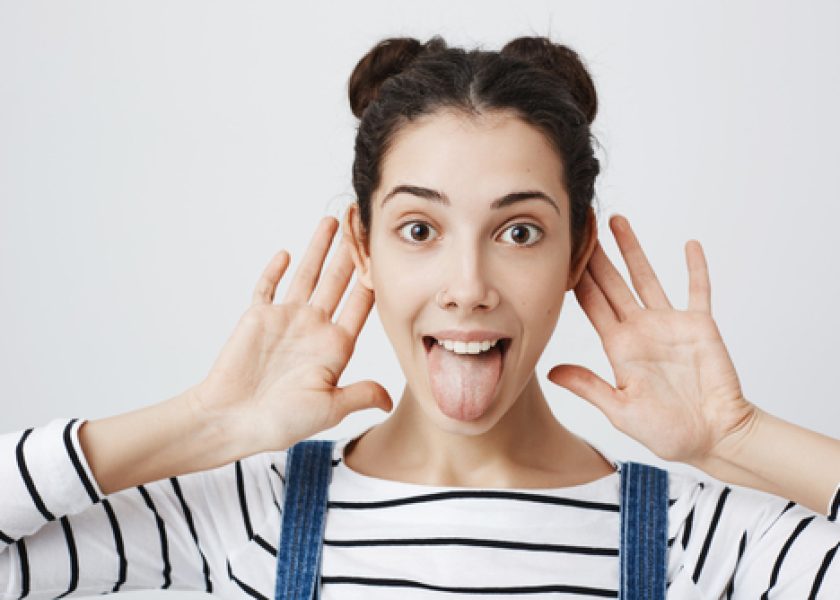 scioglilingua in inglese