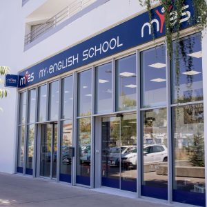myes my english school merignac