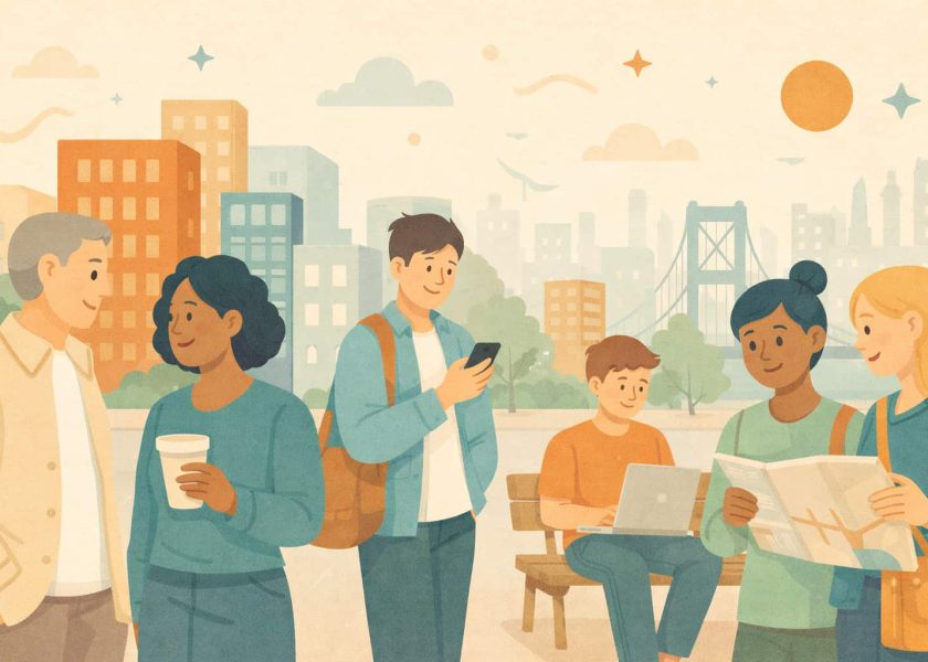 myes my english school on en anglais