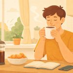 myes my english school habitude en anglais