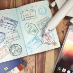 Electronic travel authorisation (ETA): guía paso a paso