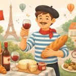 Clichés français : ce que les anglophones imaginent sur les français !