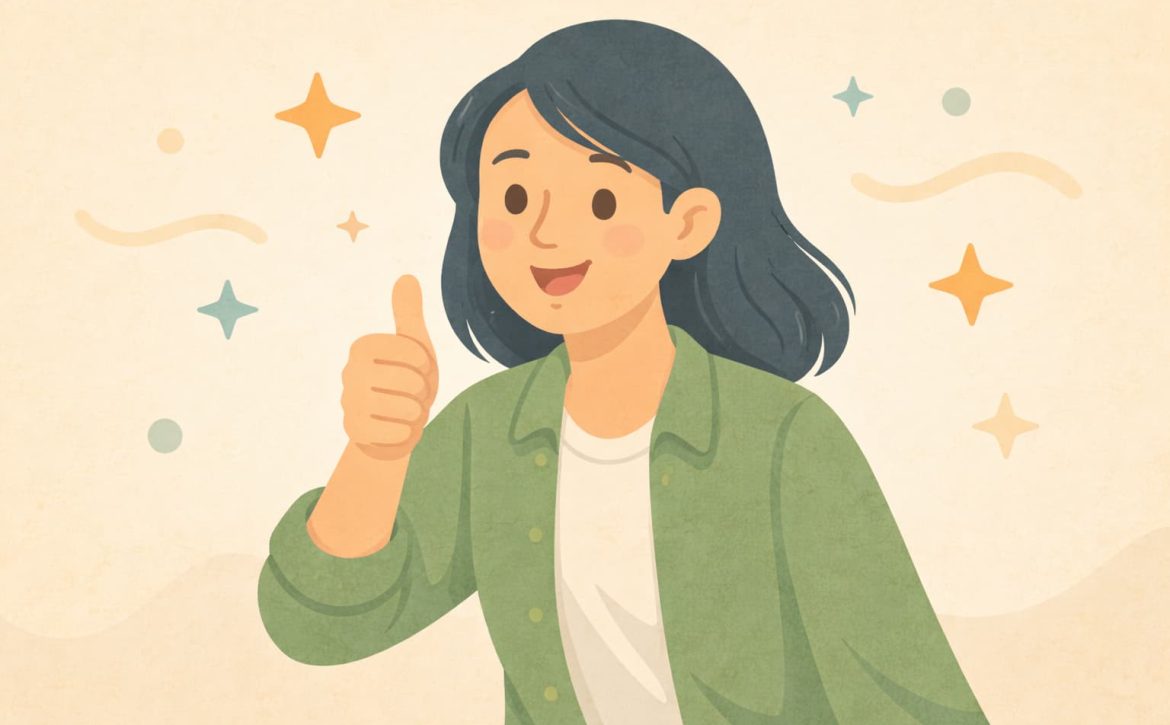 myes my english school signification de OK en anglais