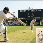 Cricket, un deporte olímpico con mucha historia