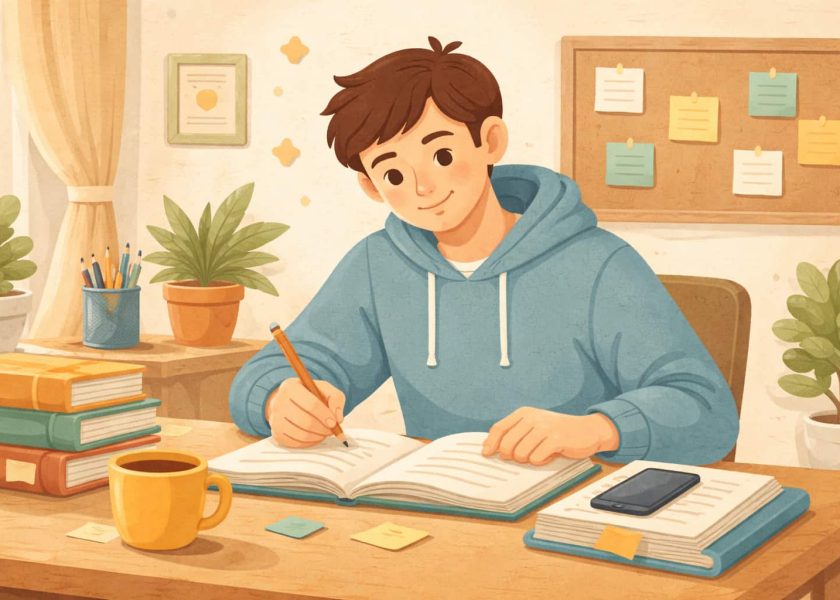 myes my english school gérondif en anglais