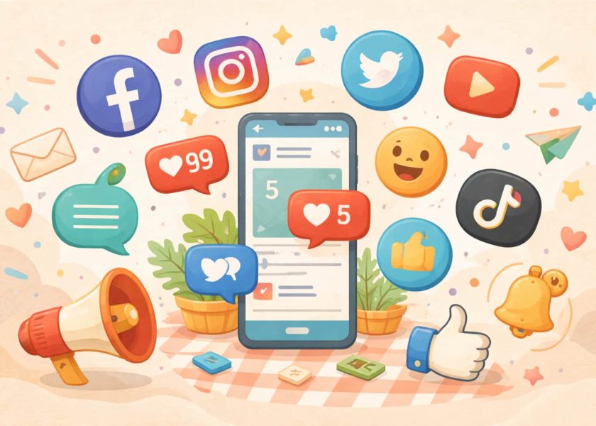 myes my english school vocabulaire réseaux sociaux en anglais