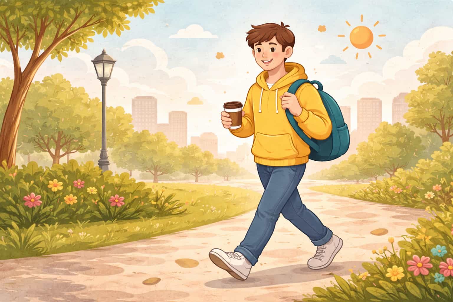 myes my english school aller en anglais