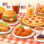 10 plats typiquement américains à découvrir !