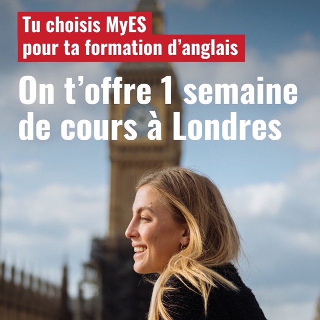 myes study in london