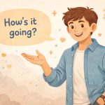 Comment dire "ça va" en anglais ?