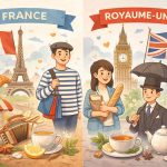 Différences culturelles France & Royaume-Uni : ce qu'il faut savoir !