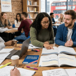 ¿Cuáles son los artículos definidos e indefinidos en inglés?