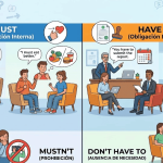 Diferencias entre Must y Have to: Reglas y Ejemplos