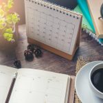 Giorni della settimana: come si dicono in inglese?