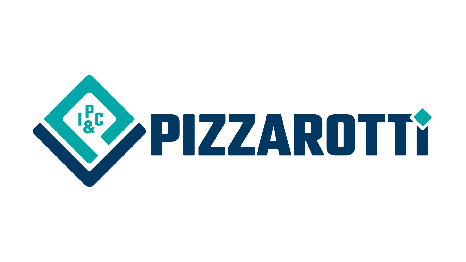 Logo Pizzarotti
