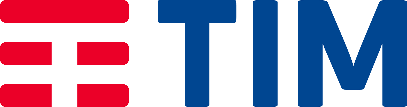 logo TIM