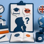 J'ai appris l'anglais à l'école mais je ne le parle pas : pourquoi ?
